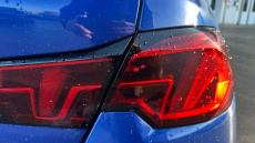 BMW 1 Series 120 M Sport 5dr Step Auto Petrol Hatchback